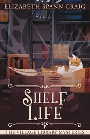 Shelf Life by Craig, Elizabeth Spann