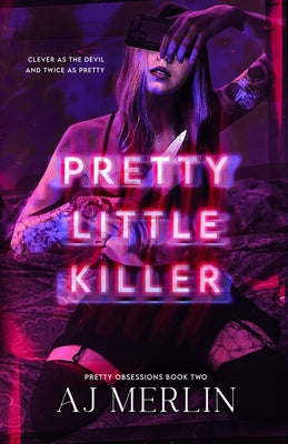 Pretty Little Killer by Merlin, Aj