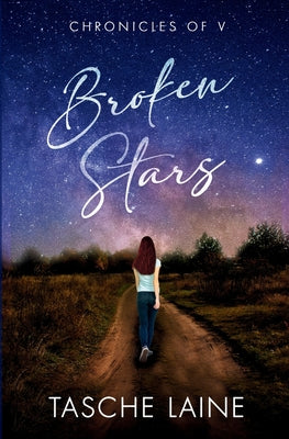 Broken Stars by Laine, Tasche