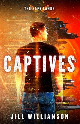 Captives -- Jill Williamson, Paperback