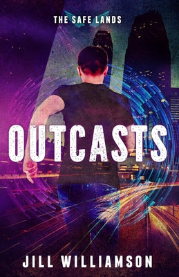 Outcasts by Williamson, Jill