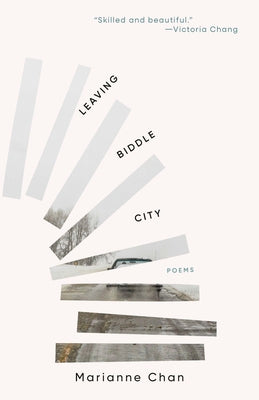 Leaving Biddle City by Chan, Marianne
