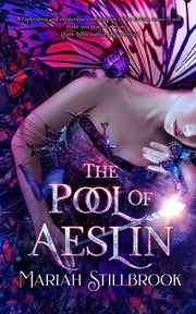 The Pool of Aeslin by Stillbrook, Mariah