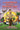 The Funtastic Police Cases of Officer Holt: Banana Rascal and the Kids Patrol by Holt, Charlie