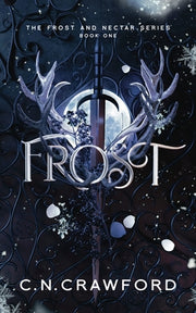 Frost by Crawford, C. N.