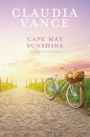 Cape May Sunshine (Cape May Book 11) by Vance, Claudia