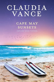 Cape May Sunsets (Cape May Book 13) by Vance, Claudia