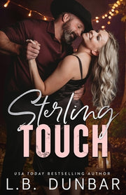 Sterling Touch by Dunbar, L. B.