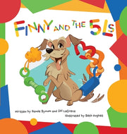 Finny and The 5Ls by Bynum, Rande