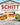 Tastes Like Schitt: The Unofficial Schitt's Creek Cookbook by Floyd, Rachel