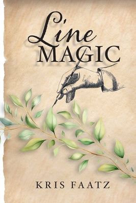 Line Magic by Faatz, Kris
