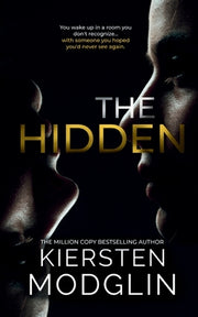 The Hidden by Modglin, Kiersten