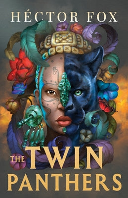 The Twin Panthers by Fox, Héctor
