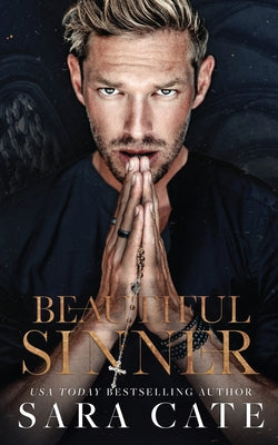 Beautiful Sinner by Cate, Sara
