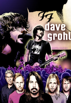 Orbit: Dave Grohl -- Adam Rose, Paperback
