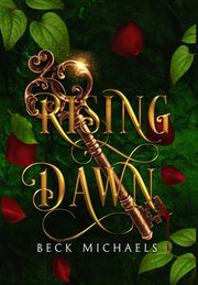 Rising Dawn (Guardians of the Maiden #4) by Michaels, Beck