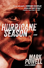 Hurricane Season by Powell, Mark