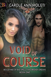 Void of Course by Moleti, Carole Ann