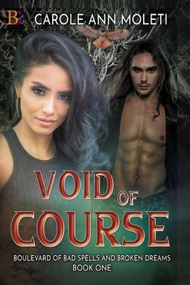 Void of Course by Moleti, Carole Ann