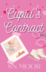 Cupid's Contract by Moor, S. N.