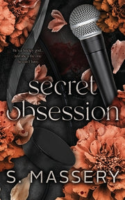 Secret Obsession: Alternate Cover by Massery, S.