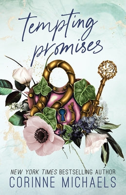 Tempting Promises -- Corinne Michaels, Paperback