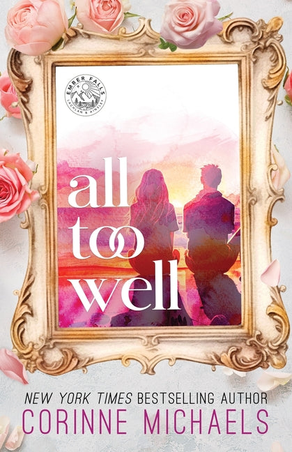 All Too Well by Michaels, Corinne