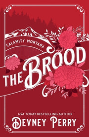 The Brood by Perry, Devney