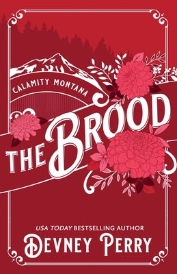 The Brood by Perry, Devney