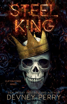 Steel King by Perry, Devney