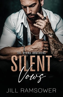 Silent Vows -- Jill Ramsower, Paperback