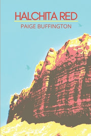 Halchita Red by Buffington, Paige