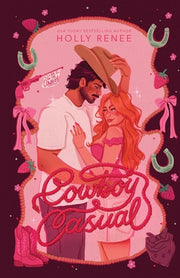 Cowboy Casual by Renee, Holly
