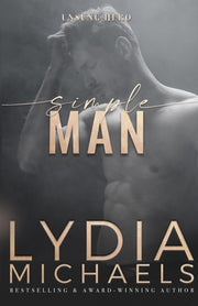 Simple Man by Michaels, Lydia