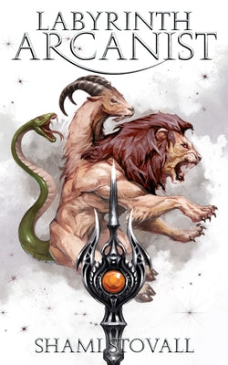 Labyrinth Arcanist by Stovall, Shami