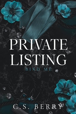 Private Listing Bind Me: Alternate Cover by Berry, C. S.