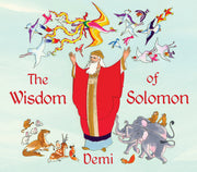 The Wisdom of Solomon by Demi