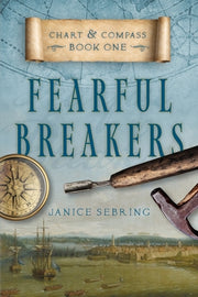 Fearful Breakers by Sebring, Janice