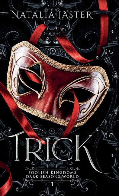Trick -- Natalia Jaster, Hardcover