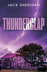 Thunderclap by Sheridan, Jack