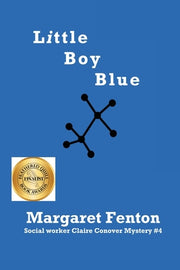 Little Boy Blue by Fenton, Margaret