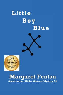Little Boy Blue by Fenton, Margaret