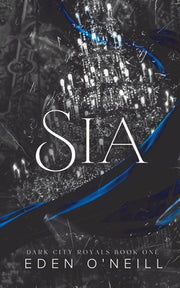 Sia by O'Neill, Eden