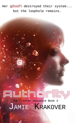 Authority by Krakover, Jamie