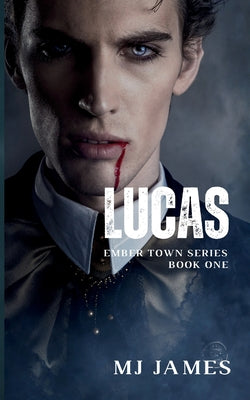 Lucas -- Mj James, Paperback
