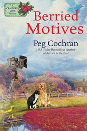 Berried Motives by Cochran, Peg