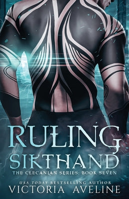 Ruling Sikthand -- Victoria Aveline, Paperback