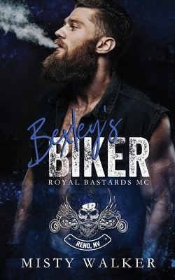 Bexley's Biker -- Misty Walker, Paperback
