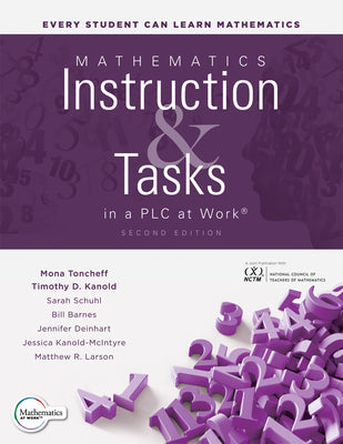 On the Same Team: (Develop a Standards-Based Curriculum for Teaching Student-Centered Mathematics.) by Toncheff, Mona