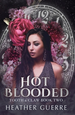 Hot Blooded by Guerre, Heather